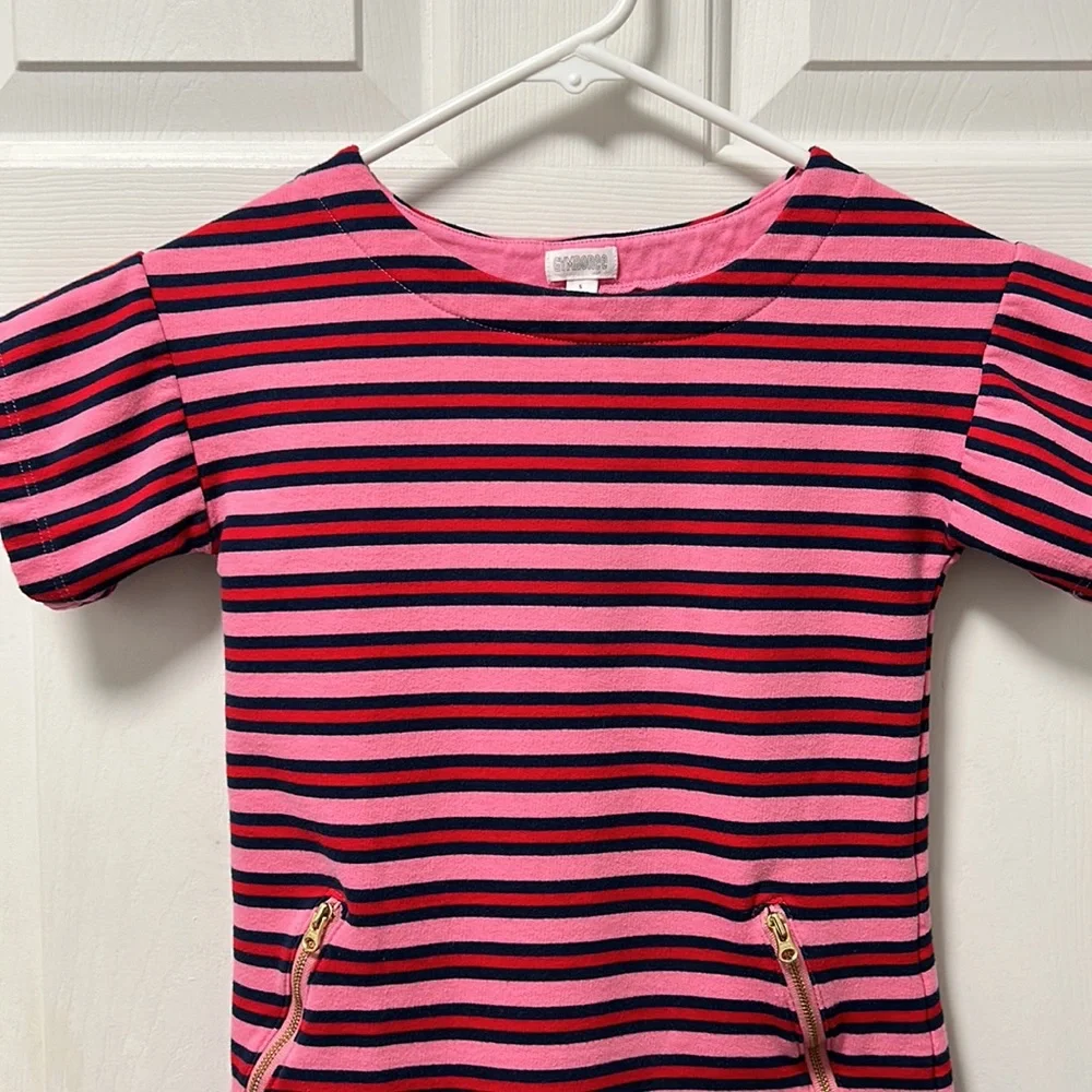 Gymboree Girls Dress Size Small (5/6)